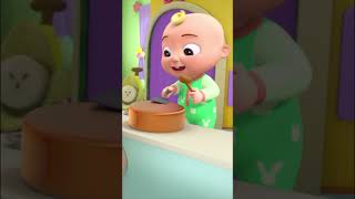 Sounds in the Kitchen with #Cocomelon #Sing #kids