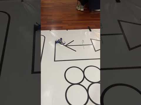 Very fast high precision Robot Line Follower #robotic #linefollowingrobot #robot #electronic