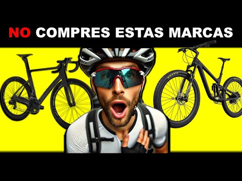 COMPRAR BICICLETA CARA: LO QUE NADIE TE DICE DE LA INDUSTRIA DEL CICLISMO ❌