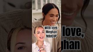 @meghan new @netflix show is all the talk right now 👀💕 I’m kind of obsessed with all the tips +