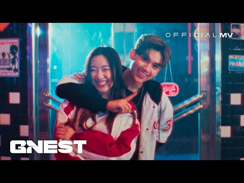 TIGGER ‘ผิดหน้าที่ (Responsibility)&#39; Feat. AHEYE of 4EVE - Official MV