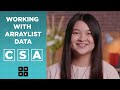 ArrayList Methods and Operations