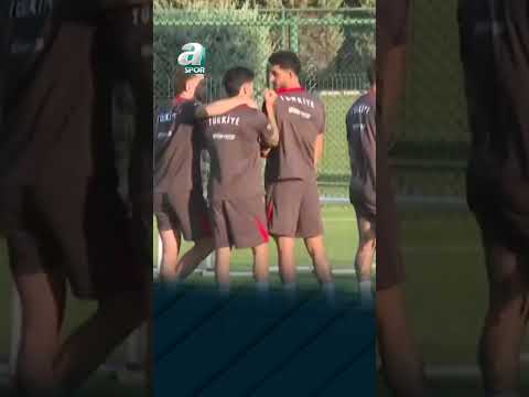 😅 Barış Alper Yılmaz Ve Eren Elmalı, Samet Akaydın'a Takılıyor