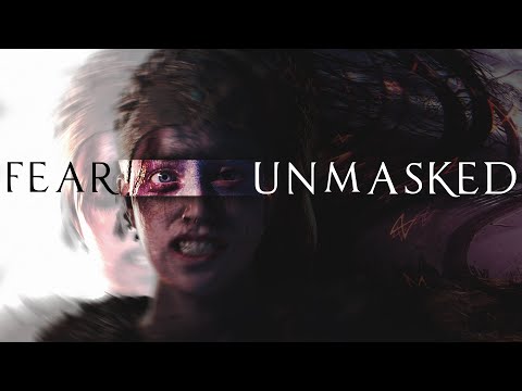 Hellblade: Senua's Sacrifice Critique - Fear Unmasked