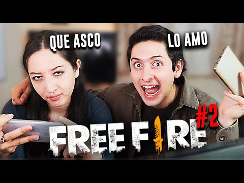 ESTE JUEGO O LO AMAS O LO ODIAS 2