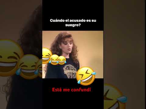 Asta el juez se confundió Jj