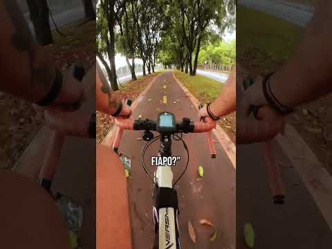 diário de bike episódio 55 #bike #biker #bikevlog #ciclismo #vlog #humor #comedia