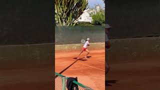 Iga Swiatek | Forehand