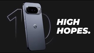 Pixel 10 – The Changes I Want to See! (Features Google Needs to Add)