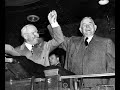 Truman's 1948 Campaign Strategies