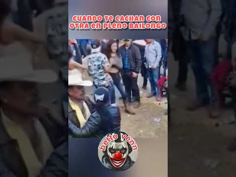 "Cuando te Cachan con Otra" #carcajada #humor #comedia #risa #carcajadasseguras