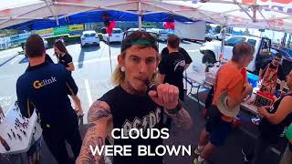The Vaping Bogan Vape Gold Coast Visit.