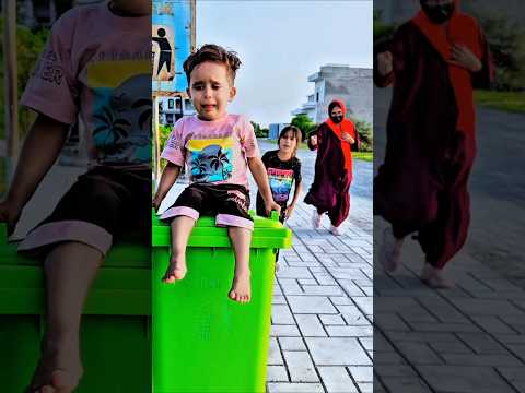 Bache K Ro Roo K Bura Hal Ho Gaya 😭 #trending #short #viralvideo #shorts
