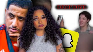 J’AI SUIVI NASDAS PENDANT 2 ANS: DEEP DIVE (DRAMA, ARGENT..)