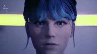 Modern luxury an adult game about an android who asked to be engaged.