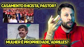 CASAMENTO NA BÍBLIA: COMO REALMENTE É