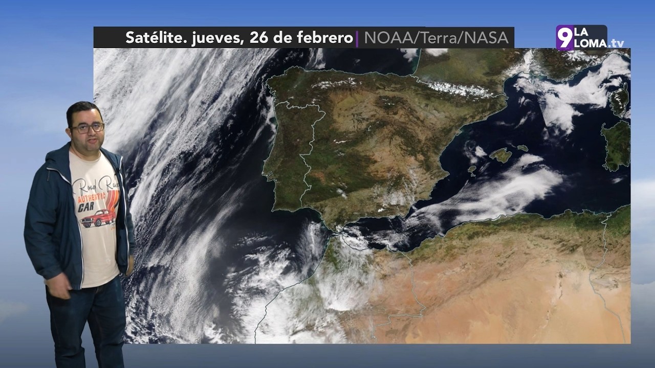 El Tiempo · 26.2.2026