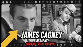 James Cagney Biography | The Star Who Defined the Gangster Film