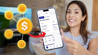 Cómo ADMINISTRAR TU DINERO Inteligentemente con estos 8 TRUCOS y la App de BBVA en el iPhone💰
