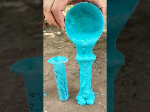 Survival Skills: SMART ideas and USEFUL with saving water & soap #bushcraft #camping #outdoors