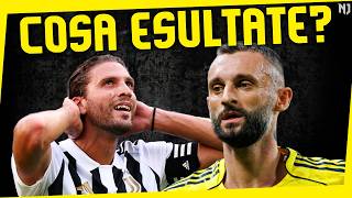 🤦🏻‍♂️ GODETE? Con LOCATELLI OUT è 🆘 CENTROCAMPO || BROZOVIC e gli svincolati, quanto c'è di vero?