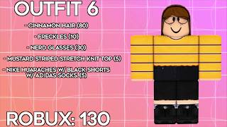 Aesthetic Guides Aesthetic Outfits Roblox Codes - aesthetic roblox outfit codes pink