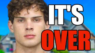 Clavicular YouTube Ban Situation is Actually Crazy..