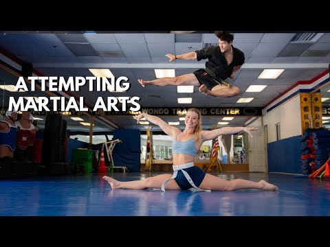 Training like a Professional Martial Artist