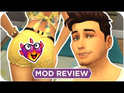 mods for sims 4 adult content