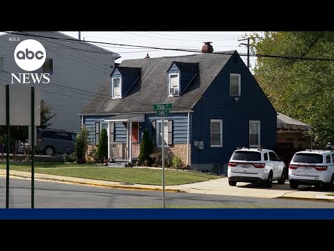 YouTube video thumbnail: 1 Dead, 13 Injured After Car Crashes Into Child's Birthday Party in Maryland