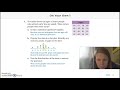 Statistical Concepts and Data Interpretation