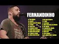 Download Lagu Fernandinho ALBUM COMPLETO 2021 AS 30 MELHORES E MAIS TOCADAS 2021 Top Coleção De Belos Hinos Mp3