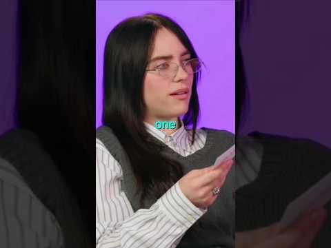 Billie Eilish's FAVOURITE Streamer ❤️🔥