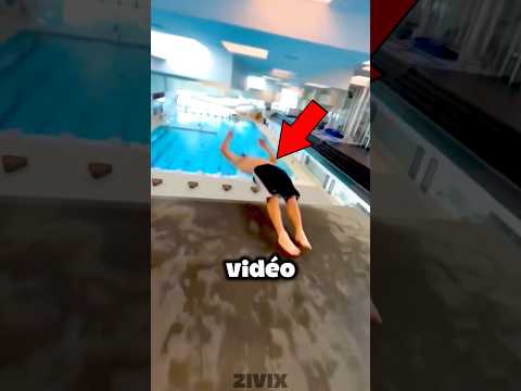 Ce saut a surpris tout le monde