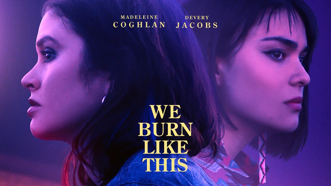 We Burn Like This Trailer thumbnail