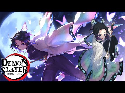 Demon slayer reborn обзор