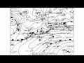 Weather Systems and Surface Maps