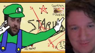 PEPE SILVIA is my ONLY HINT (SM64)