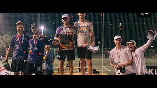 Vienna Highlights - Willy Wonka - 3rd place open pro