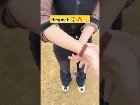 Self-defense techniques that you can learn at a glance#fighting#self-defense