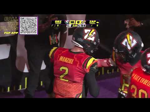 Johnny Manziel throws deep to Terrell Owens & runs in 1st TD