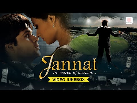 Jannat All Songs - Video Jukebox | Zara sa | Haan tu hai | KK | Emraan Hashmi | Pritam | Love Songs