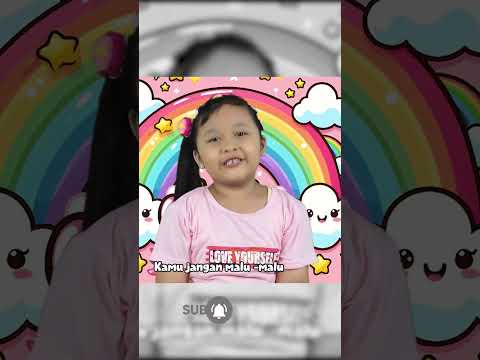 LAGU ANAK CILUKBA #shorts