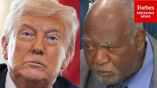 'Republicans Are Making Life Harder For Parents': Danny Davis Torches GOP Cuts To Welfare Programs