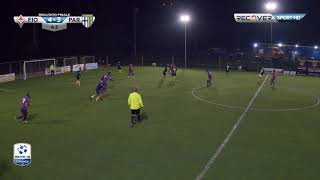 FIORENTINA - PARMA