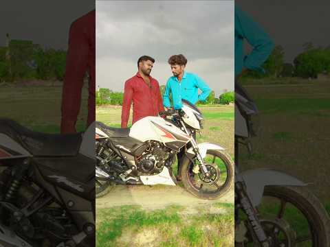 चाचा का गाड़ी बेच दिया ।। #comedy #funny #newhitcomedy #funnycomedy