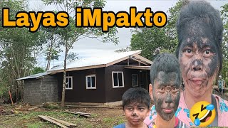 Layas Mga iMpakto 