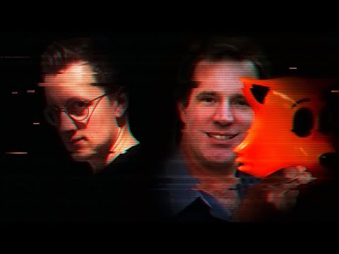 The Bully Behind Cool Cat [Ft. Internet Historian]