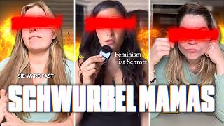 Diese Frauen sind gefährlich!