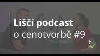 Liščí podcast o cenotvorbě #9 – Mějte přehled o stavu svého sortimentu